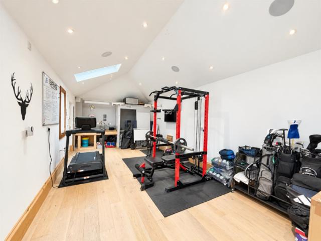 Farm for sale in Blantyre Mill Road, Bothwell