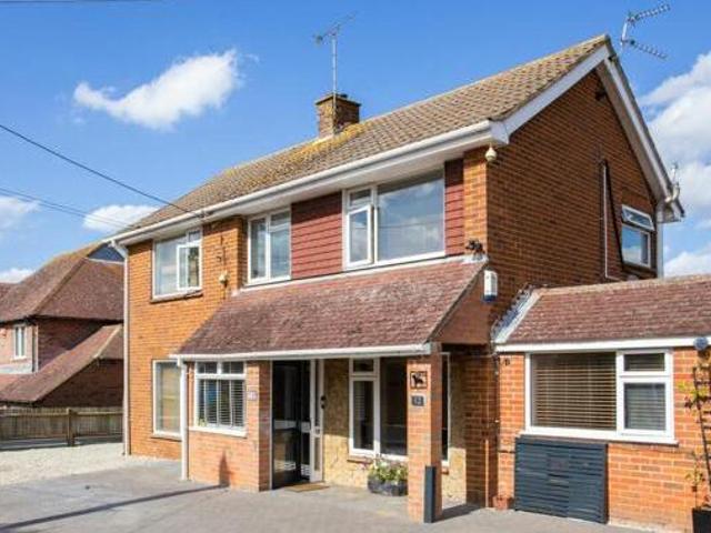 House for sale in The Bridge, Kent