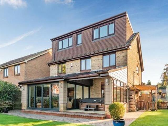 House for sale in Brompton, Chatham