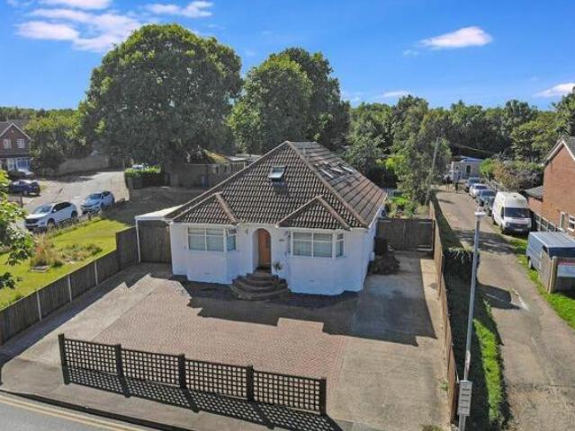 House for sale in Brompton, Chatham