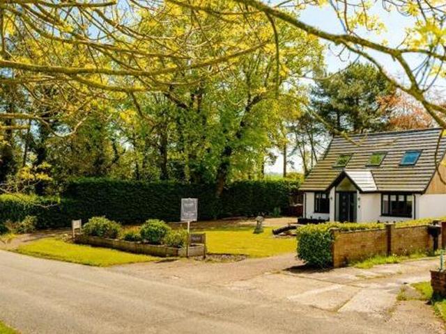 House for sale in Lyons, Greater London