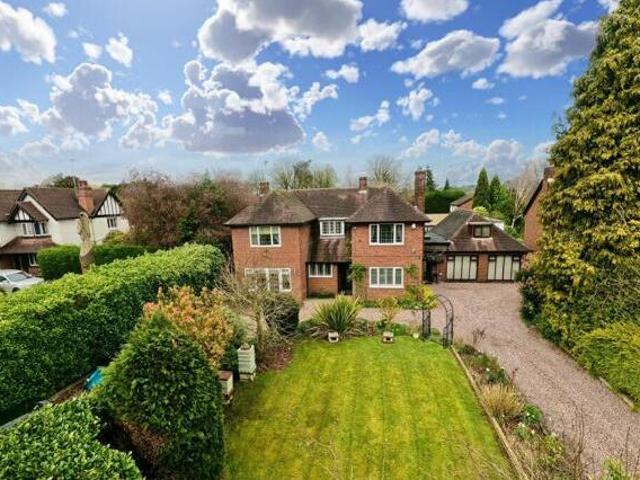 House for sale in Lyons, Greater London