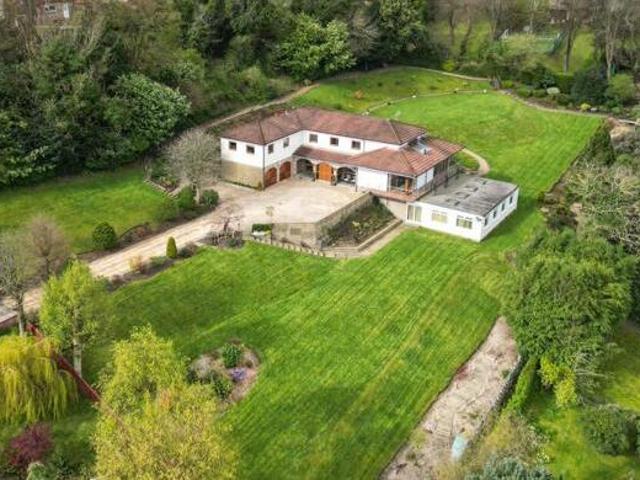 House for sale in Lyons, Greater London