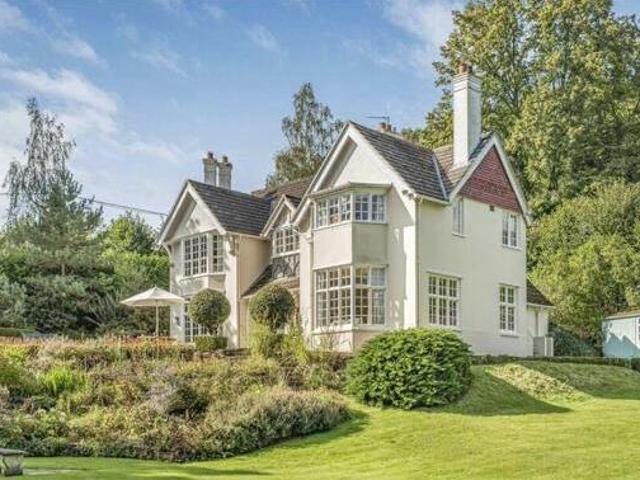 House for sale in The Slade, Oxfordshire