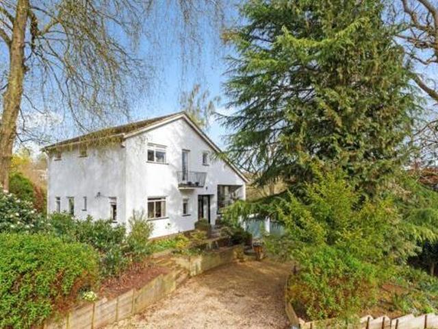 House for sale in The Slade, Oxfordshire
