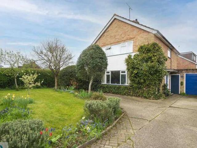 House for sale in Bocking Churchstreet, Braintree