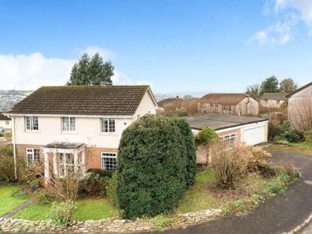 House for sale in St Neot, Cornwall