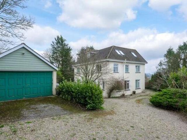 House for sale in St Neot, Cornwall