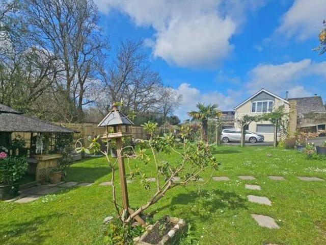 House for sale in St Neot, Cornwall