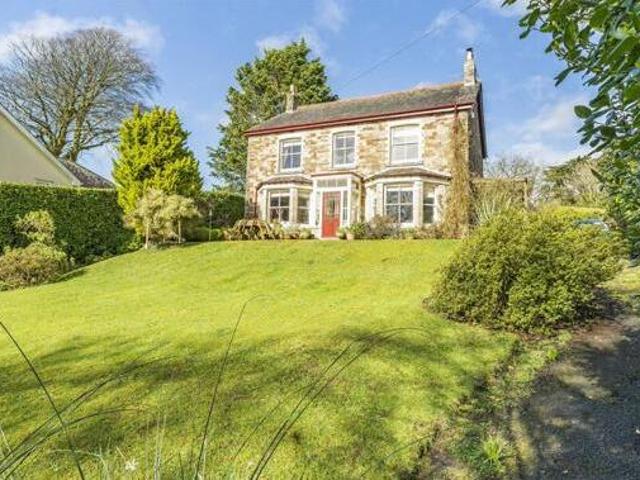 House for sale in St Neot, Cornwall