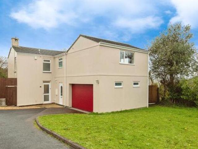 House for sale in St Neot, Cornwall