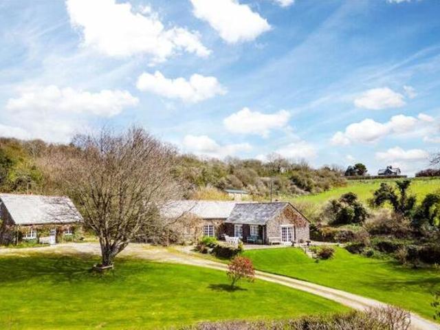 House for sale in St Neot, Cornwall
