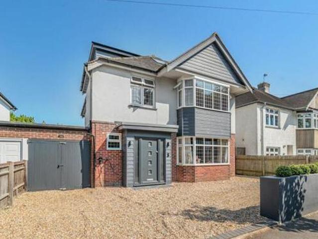 House for sale in Clapham, West Sussex