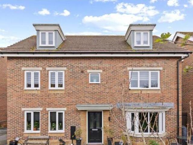 House for sale in Clapham, West Sussex