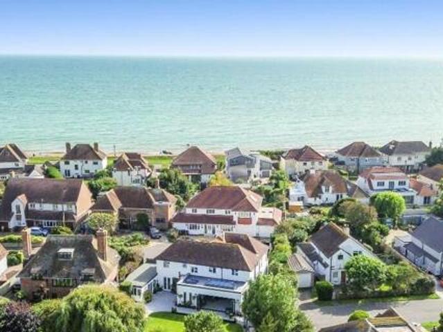House for sale in Clapham, West Sussex