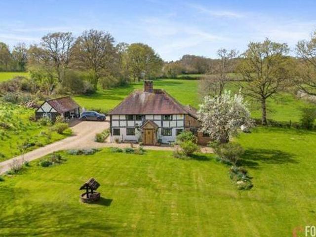House for sale in City of London, Greater London