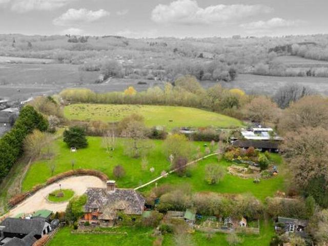 House for sale in Lyons, Greater London