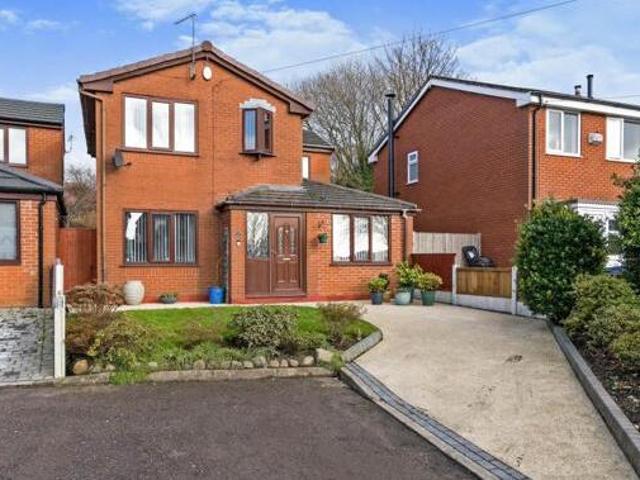 House for sale in Bare, Lancashire