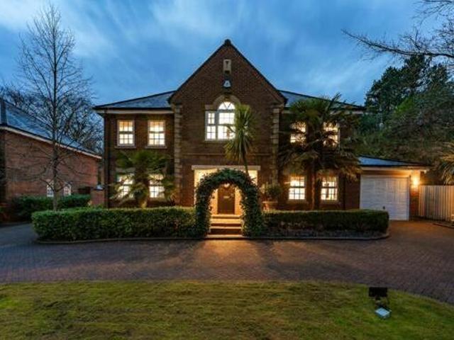 House for sale in Bare, Lancashire