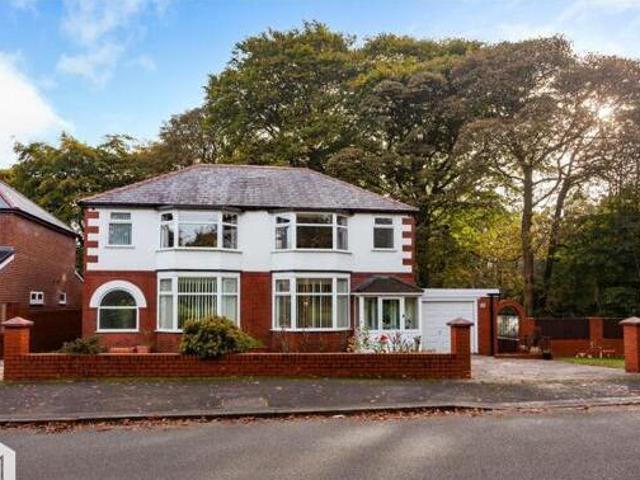 House for sale in Bare, Lancashire