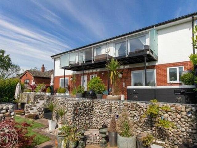 House for sale in Bare, Lancashire