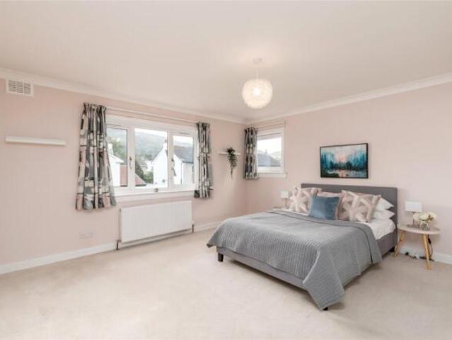 Farm for sale in Bonaly, City of Edinburgh