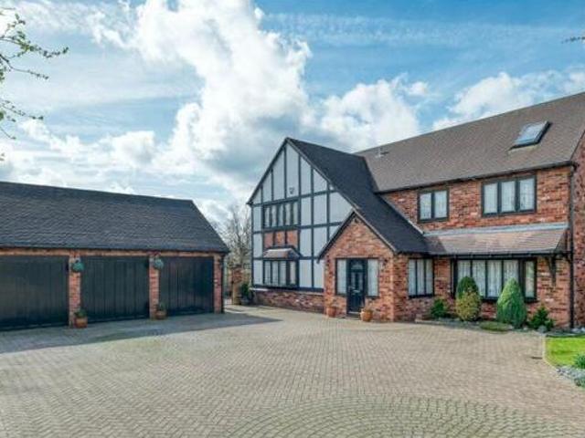 House for sale in Riverside, Redditch
