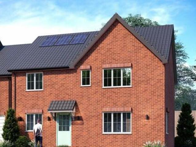 House for sale in Lyons, Greater London
