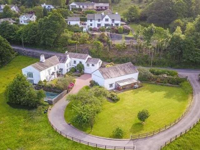 House for sale in Cumbria