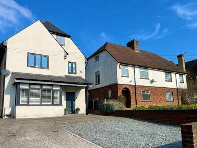 House for sale in Lyons, Greater London