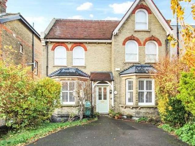 House for sale in Lyons, Greater London