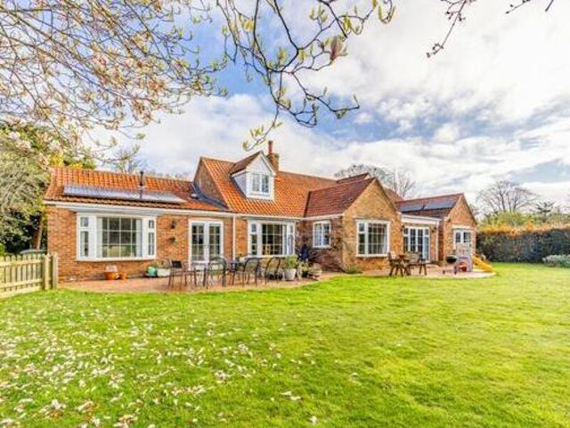 House for sale in Cowbridge, Boston