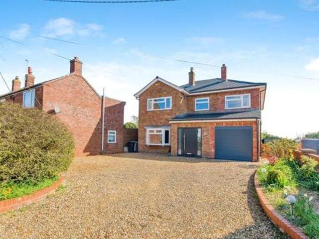 House for sale in Boston, Lincolnshire