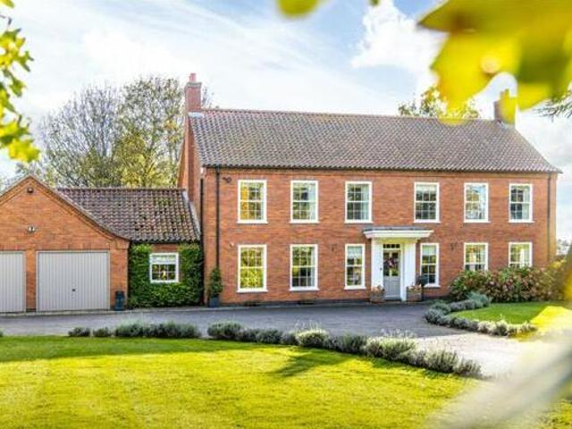 House for sale in Leverton Highgate, Boston