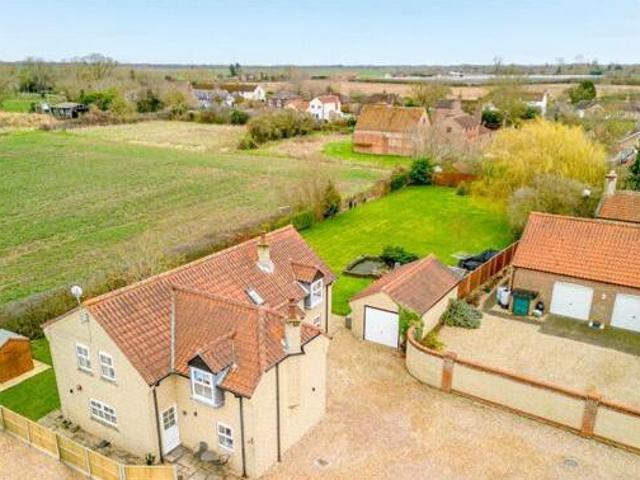 House for sale in Boston, Greater Lincolnshire
