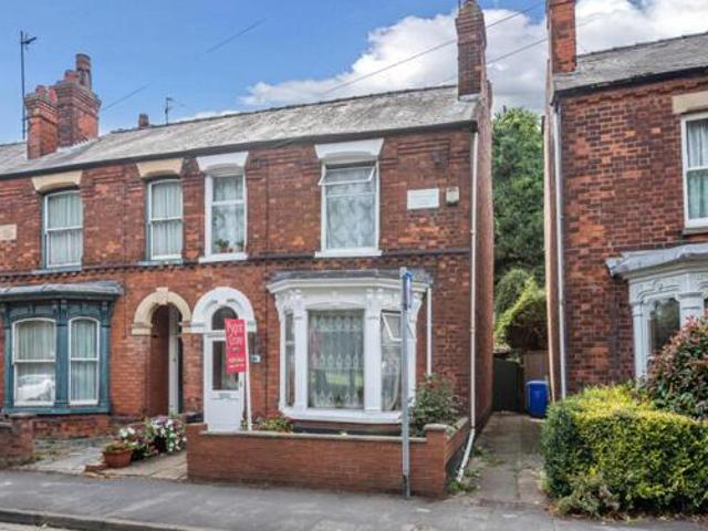 House for sale in Bargate, Boston