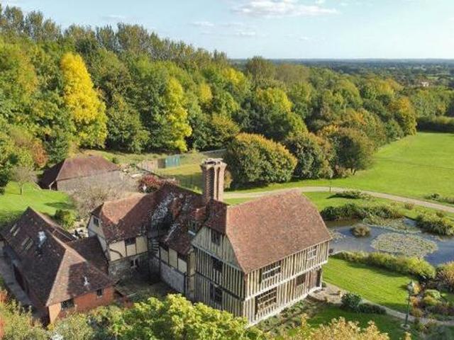 House for sale in Lyons, Greater London