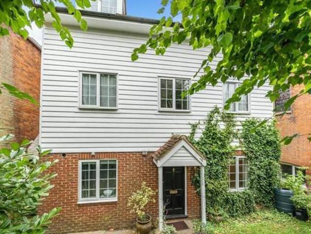 House for sale in Lyons, Greater London