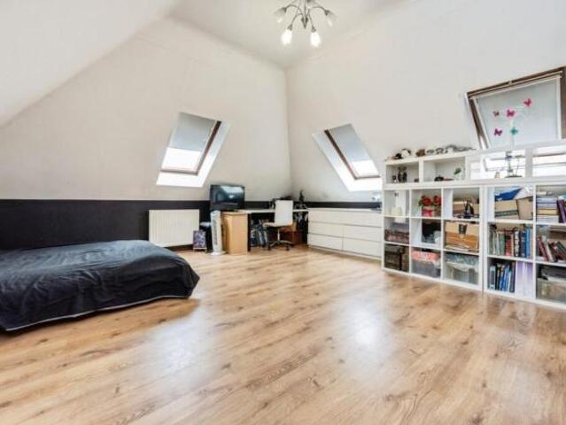 Farm for sale in Great Linford, Milton Keynes
