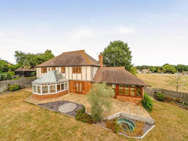 Farm for sale in The Bridge, Kent