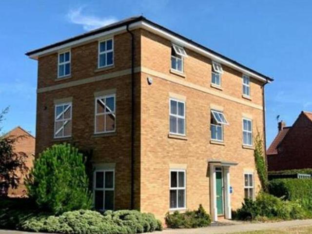 House for sale in Barholm, Lincolnshire