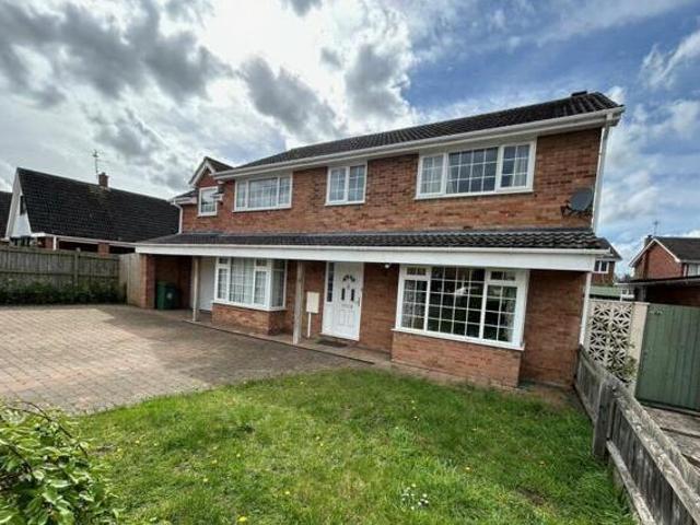 House for sale in Barholm, Lincolnshire