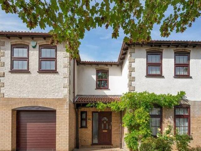 House for sale in Barholm, Lincolnshire