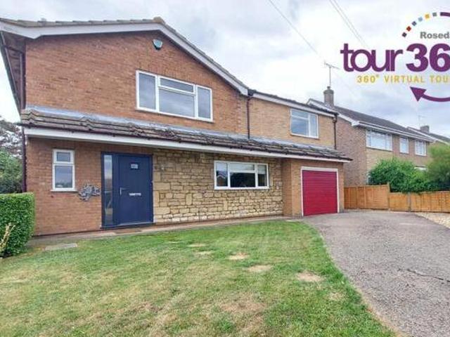 House for sale in The Croft, Barholm