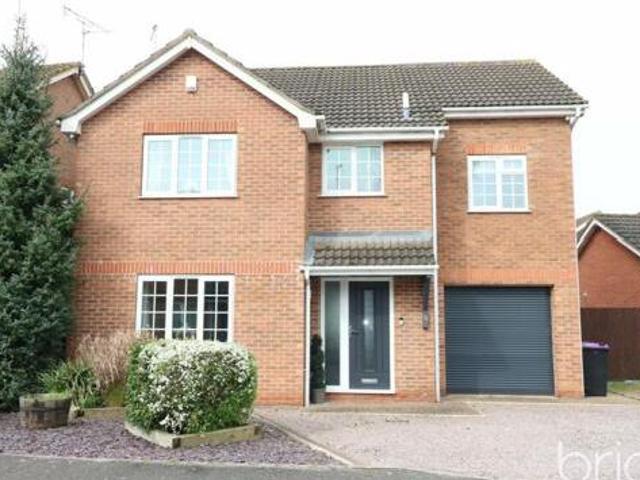 House for sale in Barholm, Lincolnshire