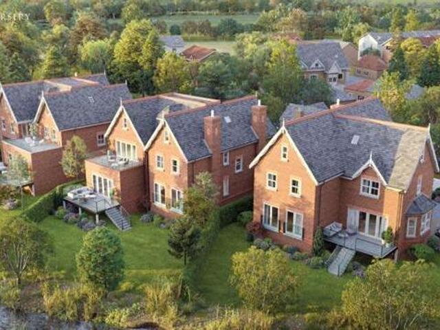 House for sale in Bourne End, Buckinghamshire