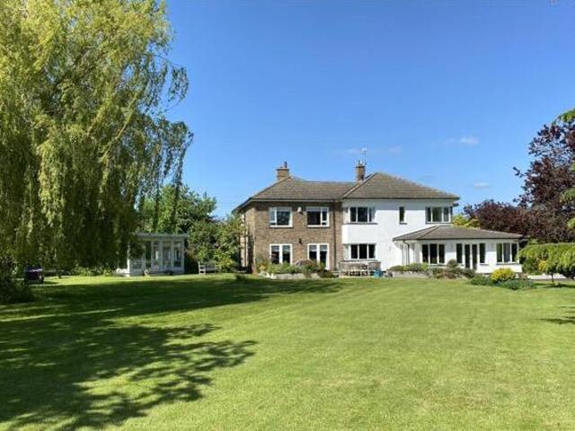 House for sale in Barholm, Lincolnshire