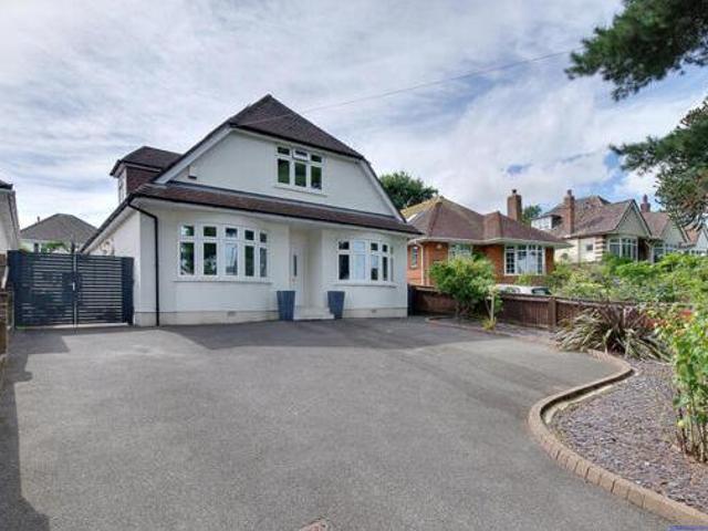 House for sale in Bournemouth