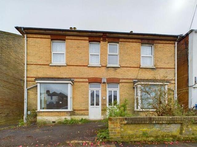 House for sale in Bournemouth, Bournemouth, Christchurch and Poole