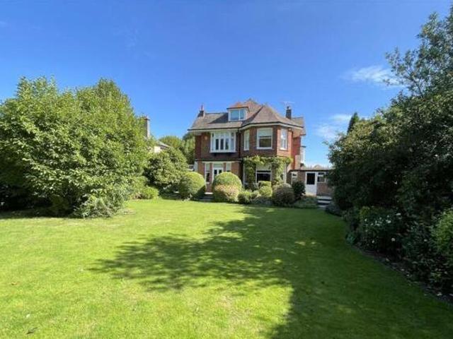 House for sale in Bournemouth, Bournemouth, Christchurch and Poole